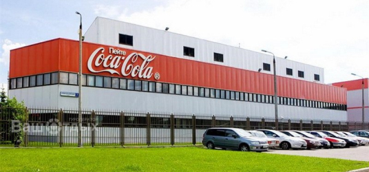 В Актобе построят завод Coca-Cola