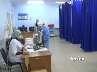 Зима – время травм и обморожений