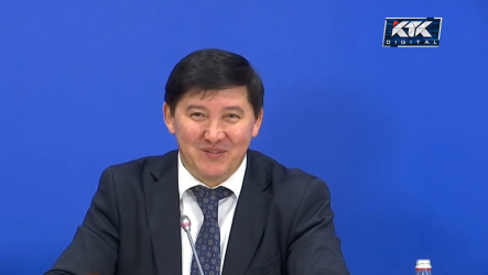 Вице-министр торговли: «Не нравится цена? Не берите! С наступающим Новым годом!» 