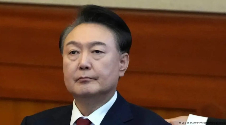 Как наказывают экс-президента за мятеж