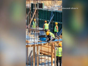 6,5 млрд тенге направлено на строительство нового стадиона в Актобе