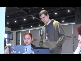 Проект по обучению IT-предпринимательству стартует в Актобе