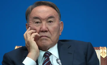 Тихий юбилей первого президента. Завершилась ли эра Нурсултана Назарбаева?