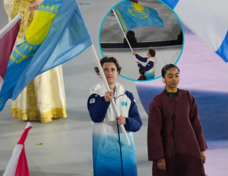 Один за всех