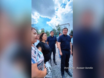 Ещё одну актюбинскую школу капитально обновят
