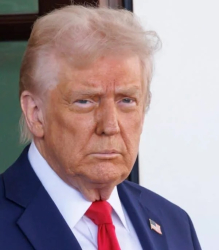 Трамп передал привет Токаеву и не исключил приезд в Казахстан