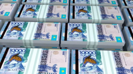 6 миллиардов ушли на взятки актюбинским чиновникам?