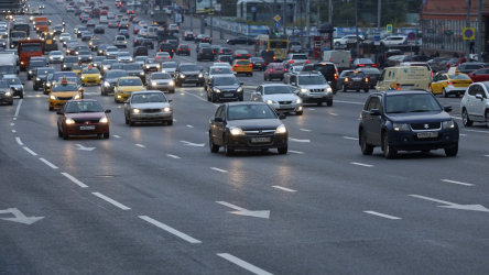 МВД внесло масштабные изменения в правила дорожного движения