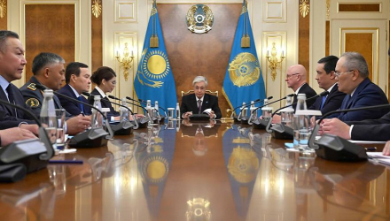 13 уголовных дел возбудили после проверки минобороны