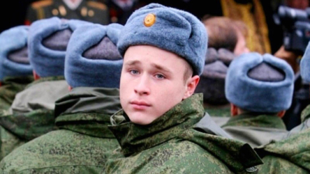 Более 2.000 актюбинцев не хотят идти в армию